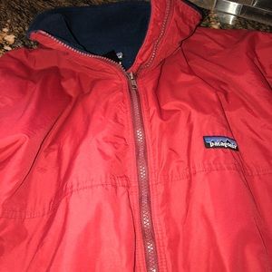Patagonia Full Jacket Zip